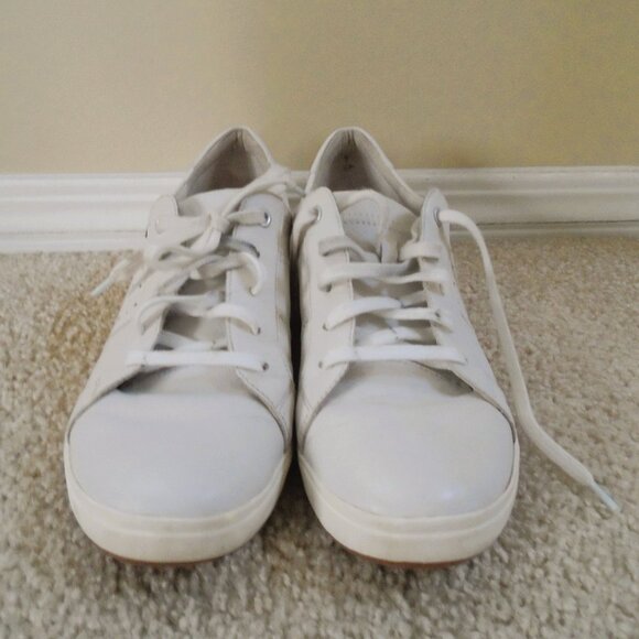 Josef Seibel White shoes size 9 - Picture 11 of 14